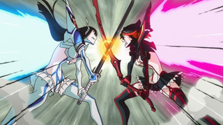 Illustration for article titled Koda's Anime Favorites of 2014